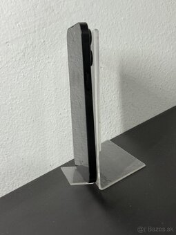Predám Apple iPhone 14 PRO MAX 128GB Black Minimálne známky - 7