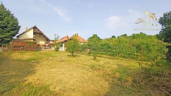 PRIPRAVUJEME Len u nás - rodinný dom neďaleko Zlatých Morav - 7