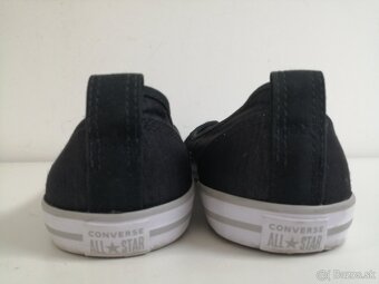 CONVERSE nízke - 7
