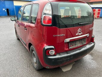 Citroen C3 PICASSO 1.4i - 7
