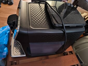 Philips LatteGo 2200 series automatický kavovar - 7