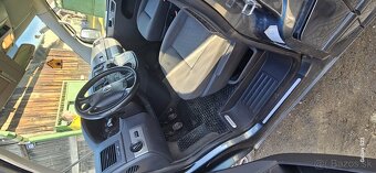 Vw t5 multivan - 7