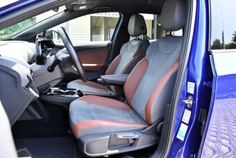 Volkswagen ID.4 1ST PRO PERFORMANCE 77 kWh 2021 - 7
