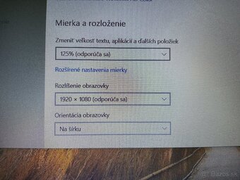 predám Lenovo V130-15IKB , Intel core i3 , 12bg ram , ssd - 7