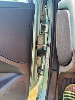 Predám Peugeot 307 sw 1.6 benzin - 7