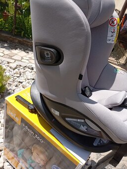 Joie i spin 360 - 7