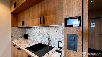 Horský luxus - 2-izbový apartmán v hoteli Swissotel Damian J - 7