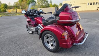 Honda Goldwing Trike - 7