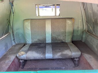Mitsubishi Pajero 1 2.5td - 7
