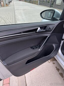 Golf 7 Variant - 7