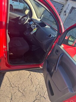 RENAULT KANGOO EXPRESS 1.5 Dci rv. 2013 (EURO 5) - 7