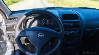 Opel Astra G 1.4 Twinport - 7