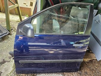 Seat Ibiza 6L a Golf IV rôzne diely predám. - 7