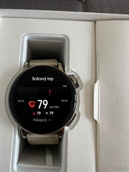 Huawei watch GT3 - 7