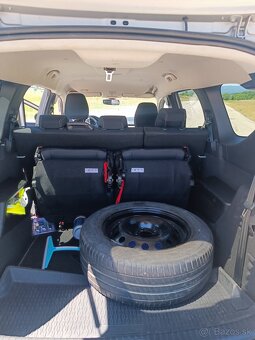DACIA JOGGER 1.0 Tce Extreme LPG 7 miestne, odpočet DPH - 7