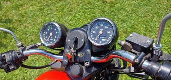 Predám MZ 150 ETZ - 7