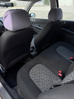 Škoda Fabia 1.2 HTP - 7