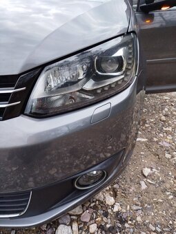 VWTouran predam - 7