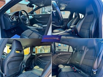 Mercedes-Benz CLA Shooting Brake 220 CDI 130kW 2015 - 7