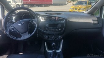 Kia ceed / 1.4 73kw - 7