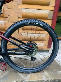Bicykel ctm skaut 2.0 - 7
