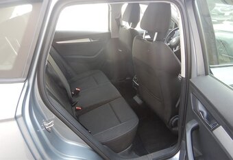 Škoda Karoq r. 8/2020 1.6TDi 116k DSG, 75tis.km, odpočet DPH - 7
