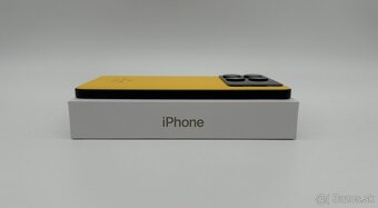 Xiaomi Poco X6 Pro 12/512GB Yellow - 7