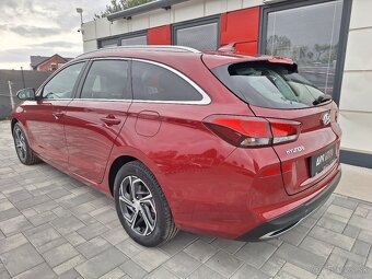 Hyundai i30 CW 1.5 T-GDi mHEV DCT Family, Pôvodný lak, SR - 7