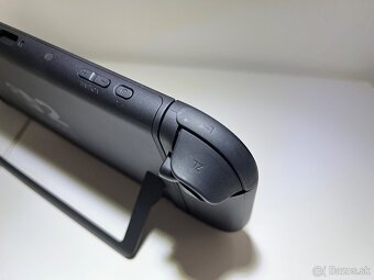 Nintendo Switch 2 + Pro Controller + 3 hry + obal - 7