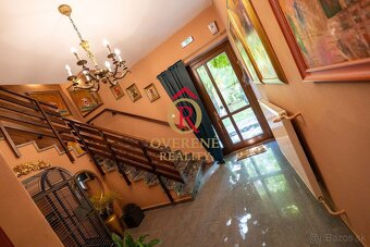 Exkluzívne na predaj zabehnutý penzión s dvojpodlažným bytom - 7