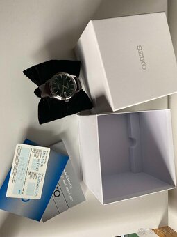 Hodinky Seiko SRPD37J1 presage - 7