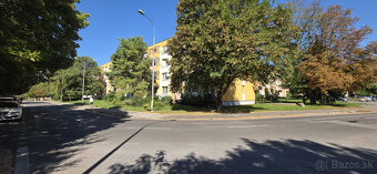 2izbový 65m2 byt na Chrenovej+19m2 pivnica ako bonus - 7