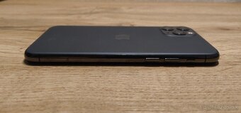iphone 11 pro 256 GB spacegray batéria 100 % - 7