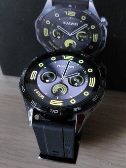 Huawei Watch GT4 46mm - 7
