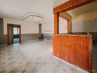 VÝHODNÁ PONUKA Rodinný dom - Veľká nad Ipľom - 7