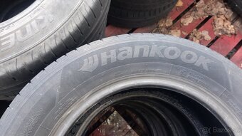 195/65r15 91h Hankook letne - 7