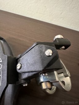 Walter prešmykač NOVÝ - 7