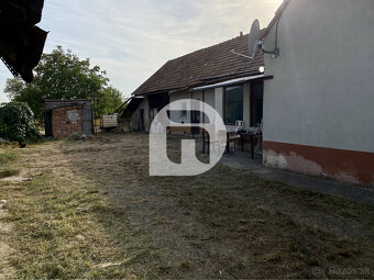 Nová cena - Predaj 4 izbový rodinný dom s pozemkom 2906 m2 v - 7