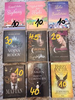 Haunting adeline, harry potter a dary smrti - 7