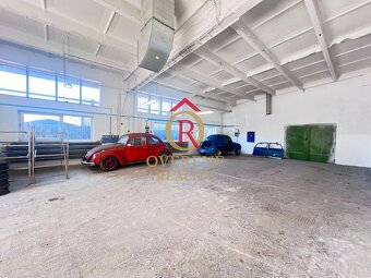 Exkluzívne na prenájom priestor 130 m² - Banská Bystrica/Maj - 7