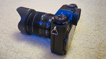 Predám digitálny fotoaparát Fujifilm X-T3 - 7