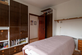 BA-Vrakuňa-príjemný 3 izb. byt-balkón aj loggia - 7