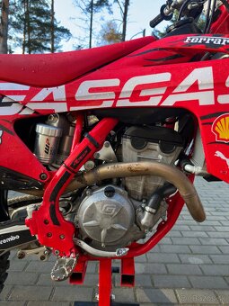 GasGas MC 250 (2023) - 7
