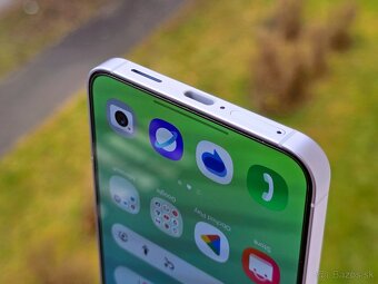 Samsung Galaxy S25 256GB Icy Blue, nový, komplet, záruka - 7