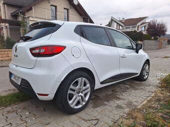 Renault Clio 0,9 TCe - odpočet DPH - 7