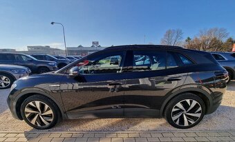 VOLKSWAGEN ID.4 PRO PERFORMANCE 77KWH, TEPELNÉ ČERPADLO - 7