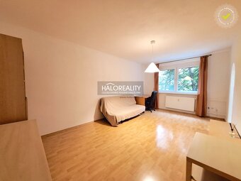 HALO reality - Predaj, dvojizbový byt Bratislava Dúbravka, P - 7