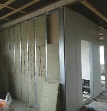 montáž sadrokartónu - 7