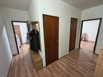 Prenajmem 2 izbový byt, Sabinovská - 7