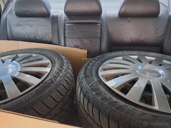 Škoda SUPERB 2003 - 7